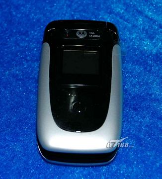 点击查看下一张MOTO V360i手机图片