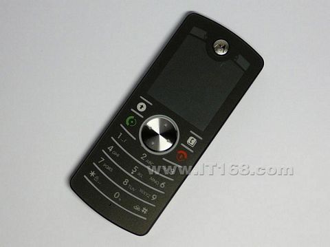 点击查看下一张MOTO FONE手机图片