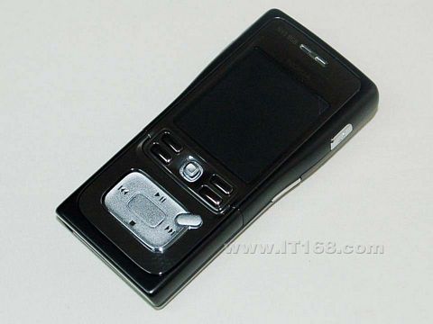 点击查看下一张诺基亚 N91(8GB)手机图片