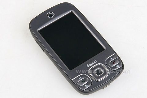 多普达 D600