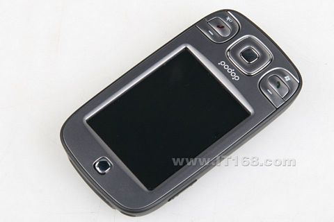 多普达 D600