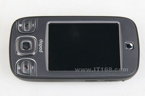 多普达 D600