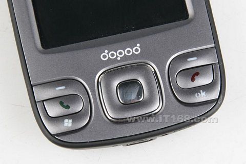 多普达 D600
