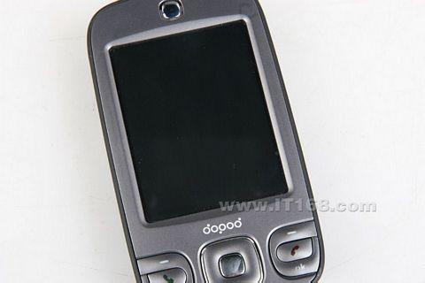 多普达 D600