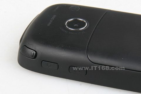多普达 D600