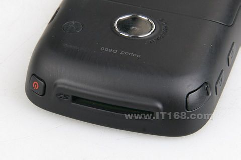 多普达 D600