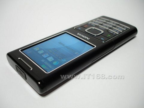 Мобильный телефон ThL Nokia/6500c Мобильный телефон ThL Nokia/6500c