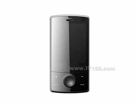 点击查看下一张宏达(HTC) Diamond P3702手机图片