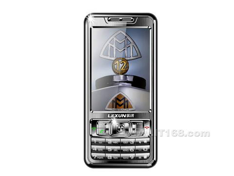 点击查看下一张乐讯 A98(S60)手机图片