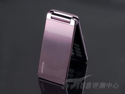 点击查看下一张夏普 SH6010C手机图片