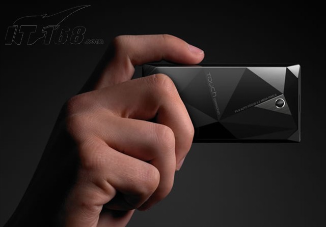 ����鿴��һ�Ŷ��մ� Touch Diamond S900�ֻ�ͼƬ