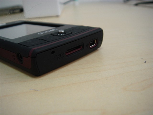 倚天 X600手机图片