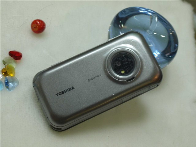点击查看下一张东芝 G900手机图片