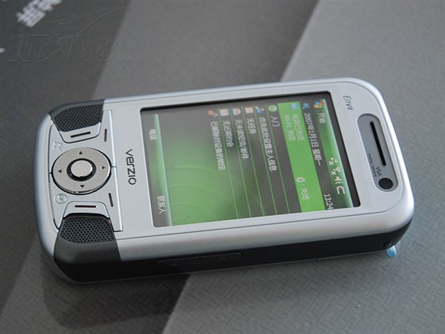 O2 Xda Atom Life手机图片