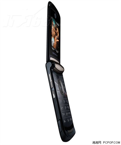 点击查看下一张MOTO RAZR V8手机图片
