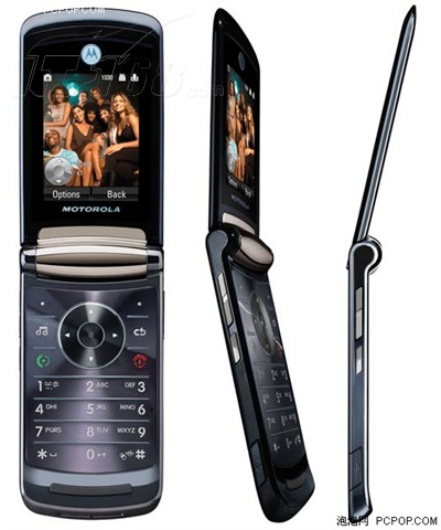 点击查看下一张MOTO RAZR V8手机图片