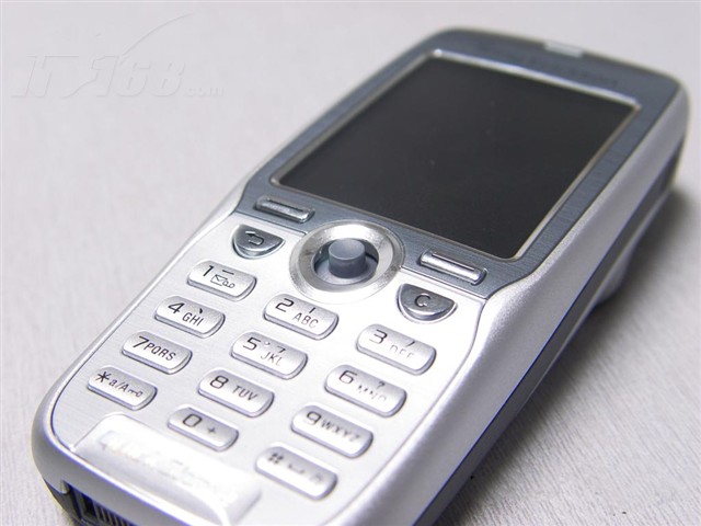 点击查看下一张索尼爱立信 K508c手机图片
