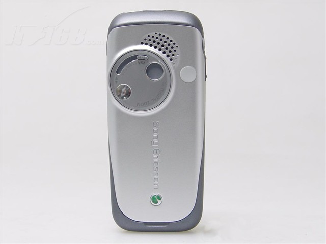 索尼爱立信 K508c手机图片