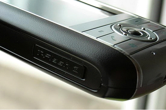 i-mate PDAL手机图片