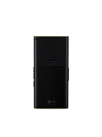 点击查看下一张LG KG90n(黄金版)手机图片