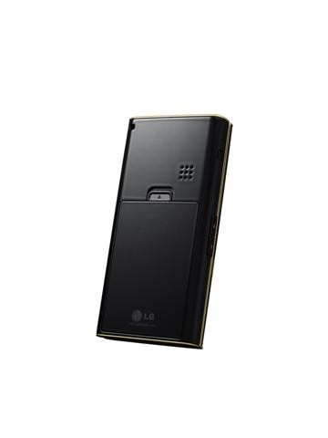 LG KG90n(黄金版)手机图片