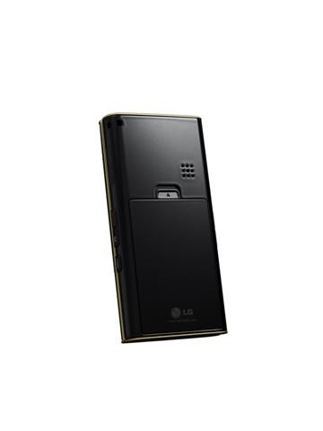 点击查看下一张LG KG90n(黄金版)手机图片