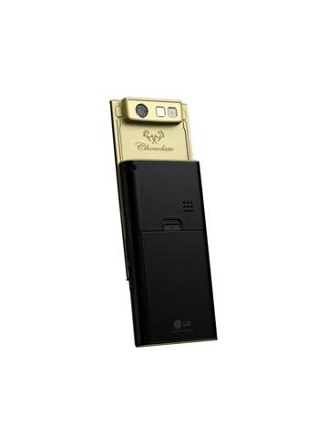 LG KG90n(黄金版)手机图片