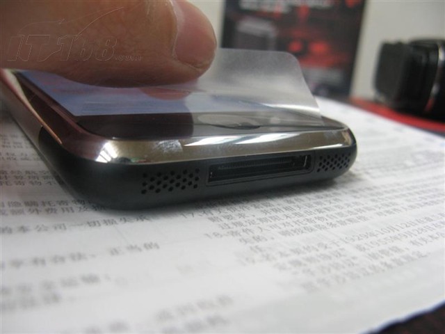 点击查看下一张苹果 iPhone 16GB手机图片