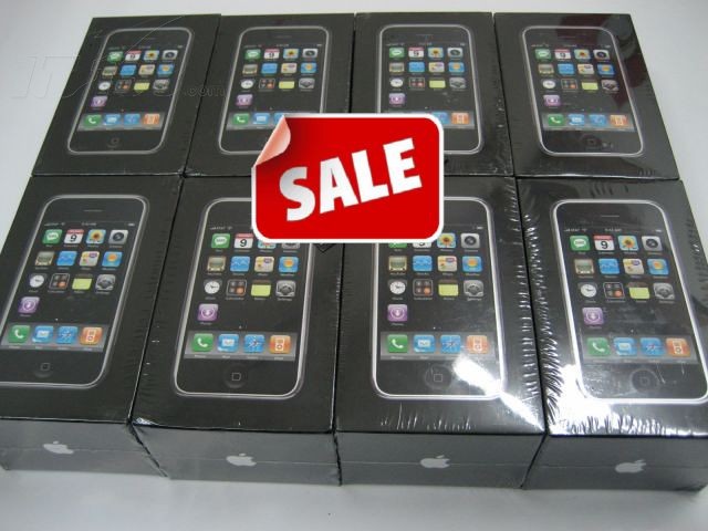 苹果 iPhone 16GB手机图片