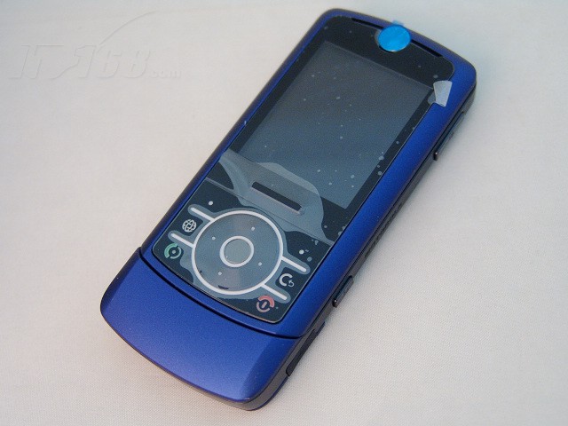 MOTO RIZR Z3手机图片