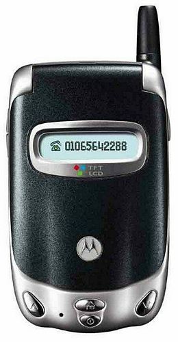 MOTO A388C手机图片