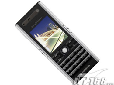 点击查看下一张索尼爱立信 V600手机图片
