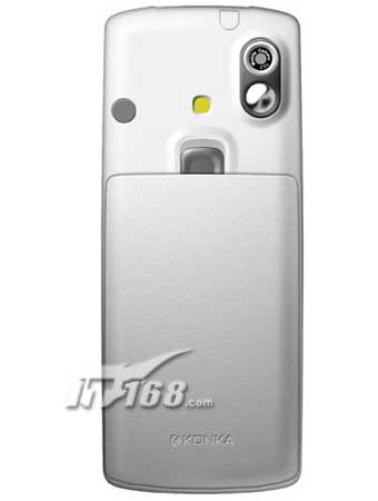康佳 A66手机图片