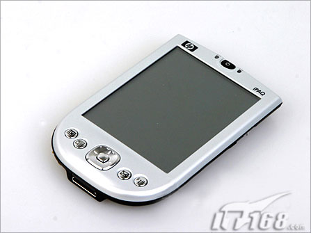 点击查看下一张惠普 iPAQ rx1950掌上电脑图片