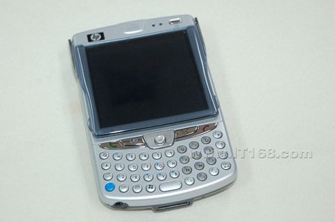 点击查看下一张惠普 iPAQ hw6510掌上电脑图片