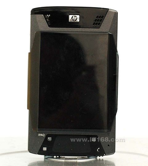 点击查看下一张惠普 iPAQ hx4700掌上电脑图片