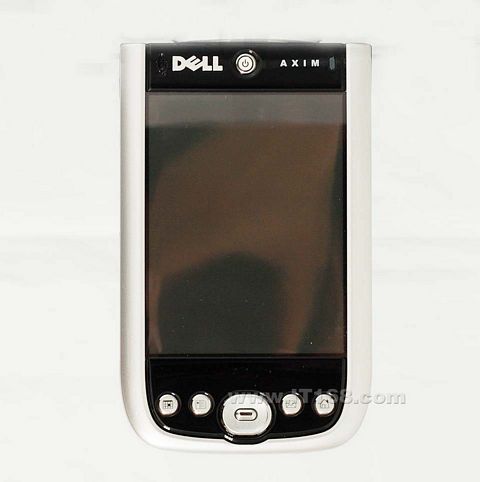 点击查看下一张DELL Axim X50a掌上电脑图片