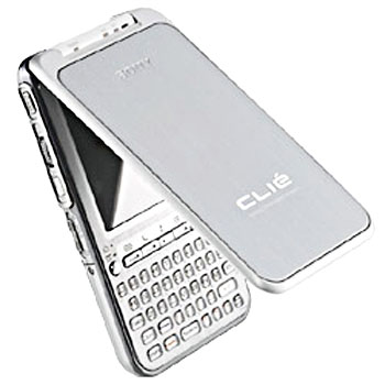 点击查看下一张SONY Clie PEG-TG50掌上电脑图片