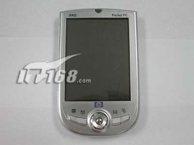 点击查看下一张惠普 iPAQ H1920掌上电脑图片