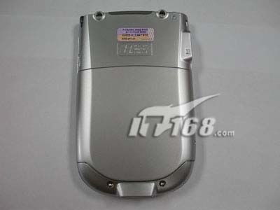 惠普 iPAQ H1920掌上电脑图片