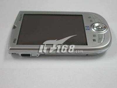 惠普 iPAQ H1920掌上电脑图片