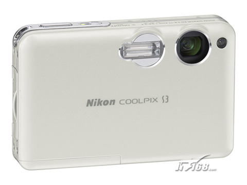 点击查看下一张尼康 coolpix S3数码相机图片