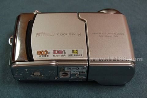 点击查看下一张尼康 coolpix S4数码相机图片