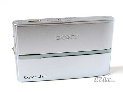 点击查看下一张SONY DSC-T9数码相机图片