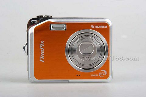 点击查看下一张富士 FinePix V10数码相机图片
