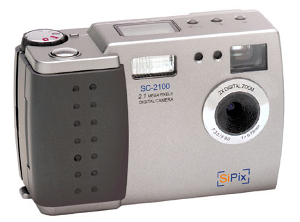 点击查看下一张佳能 PowerShot A610数码相机图片