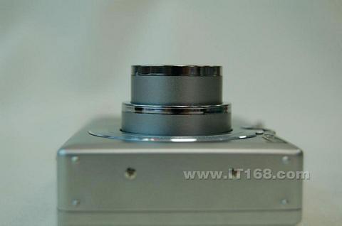 佳能 Digital IXUS 60数码相机图片