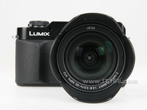 点击查看下一张松下 DMC-L1GK数码相机图片
