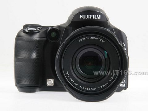 点击查看下一张富士 FinePix S6500fd数码相机图片