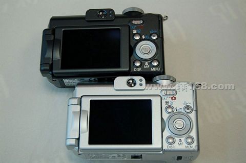 佳能 PowerShot A640数码相机图片